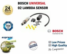 BOSCH LAMBDA SENSOR for HONDA