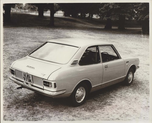 Original toyota corolla - toyota,