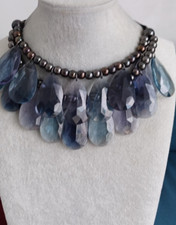 Joan Rivers Chunky Statement