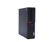 Lenovo Thinkcentre Desktop PC