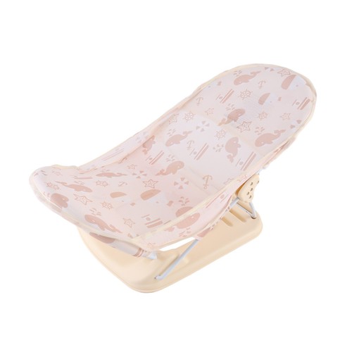 Baby bath support - bath,