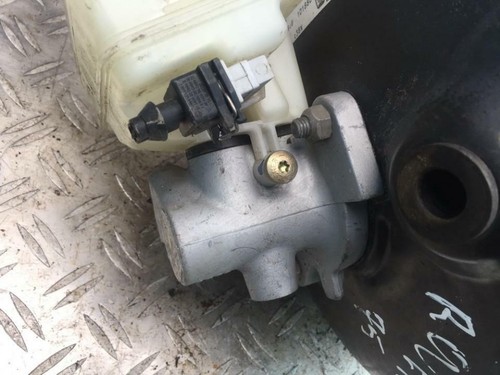 Brake master cylinder for - ,