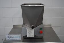 Crypto RC14 potato chipper