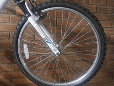 CHALLENGE ORBIT MOUTAIN BIKE