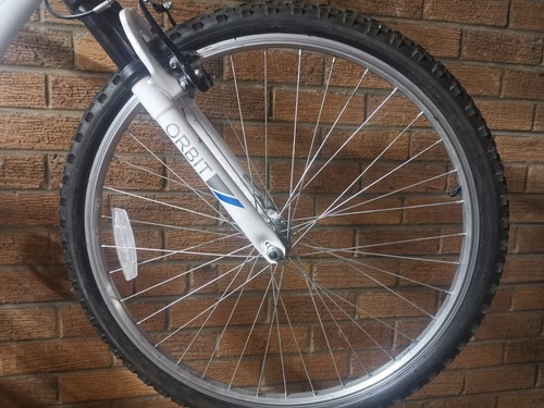 Challenge orbit moutain - challenge, bike