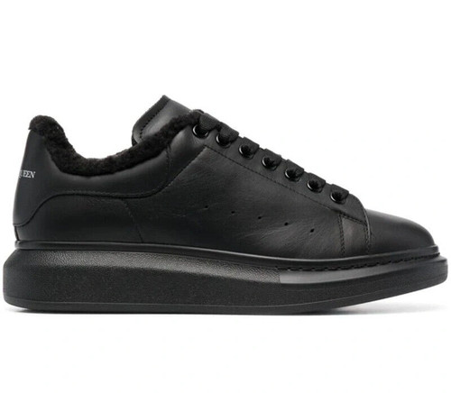 Alexander mcqueen oversized - alexander,