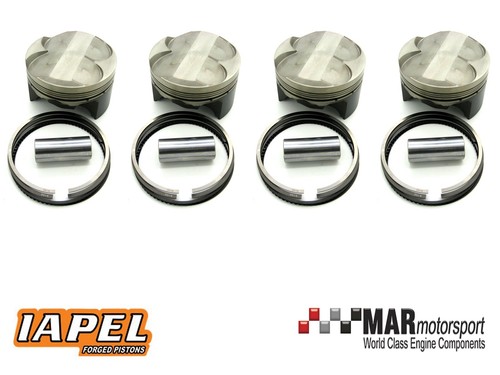 Ford duratec 2 - 2.5, |