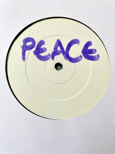 Congo natty peace - natty, /