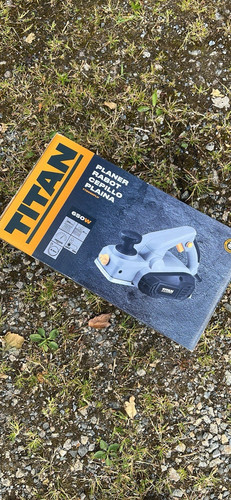 Titan ttb290pln 650w 82mm - titan,