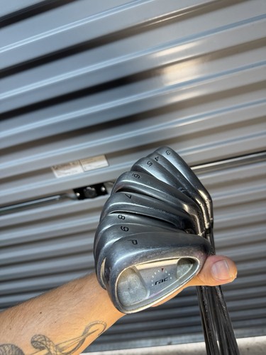 Taylormade rac gold - rac,