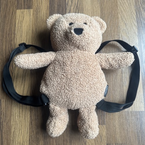 Plush teddy bear shaped - plush,