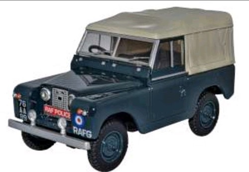 Oxford military raf police - oxford,