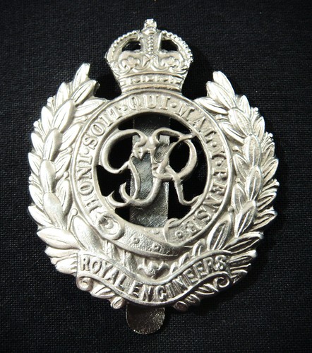 Ww2 royal engineers 32nd - ww2,