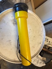 Bardic Lamp - intrinsically