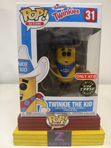 Funko pop icons - icons, hostess