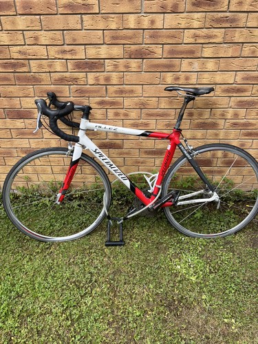 Specialized allez comp 56cm - specialized,