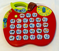 VTech ABC Learning Apple