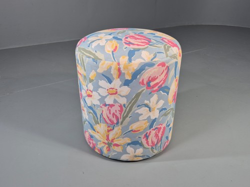 Vintage pill stool laura - in,