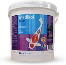 NT Labs Medikoi Health -