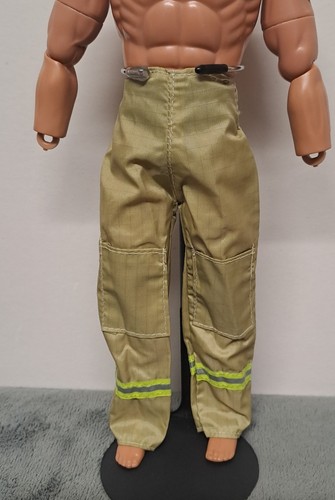 Scale fireman s - fireman's, trousers