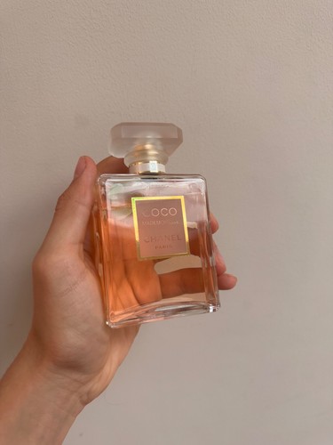Coco chanel madamoiselle 100ml - chanel,