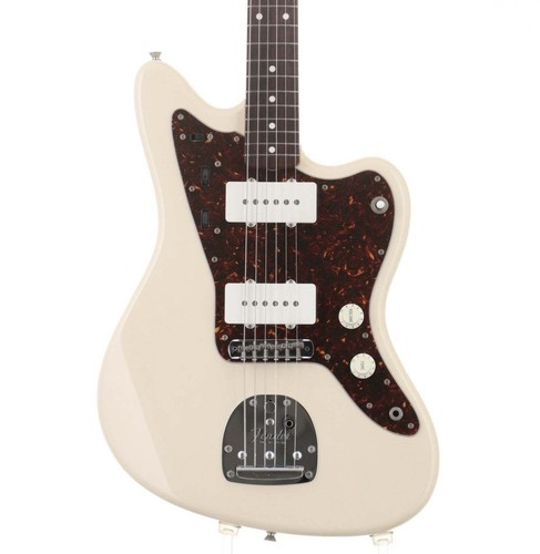 Fender japan jm66 vintage - fender, jm66-88