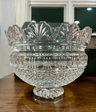 Waterford crystal kings bowl - kings,