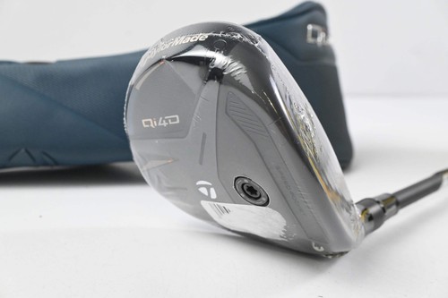 Taylormade qi4d wood 24 - taylormade,