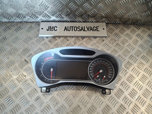 Ford mondeo mk4 tdci - mk4, 2.0