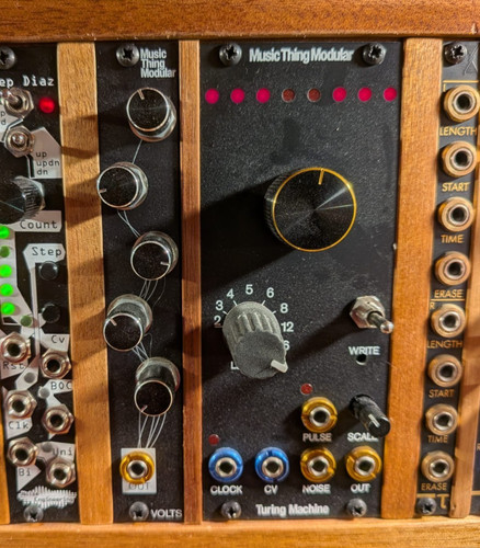 Music thing modular turing - music,