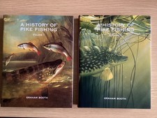 A history of pike fishing