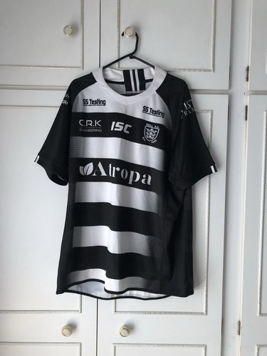 Adult men hull fc 2020 - men’s,