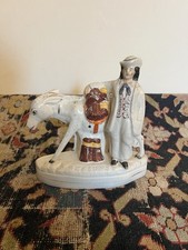 19th Century Staffordshire