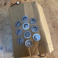 10 x 18mm LED Lights