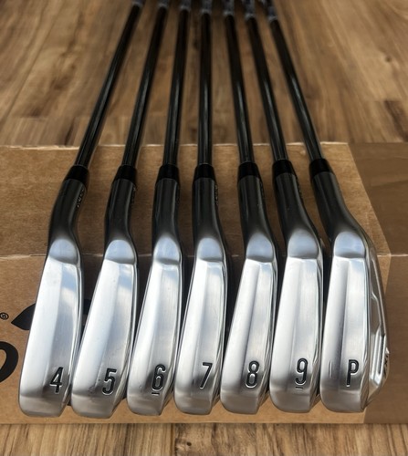 Srixon zxi5 and zxi7 combo - srixon,