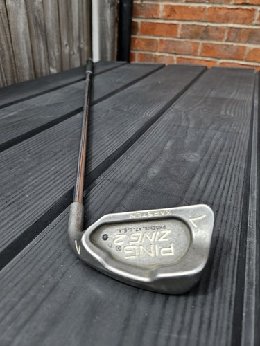 Ping Zing 2 7 Iron B
