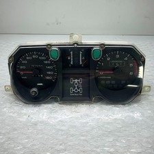Speedometer Speedo Clocks See