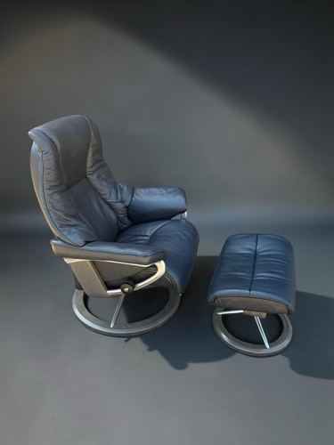 New excellent ekornes - £3k,