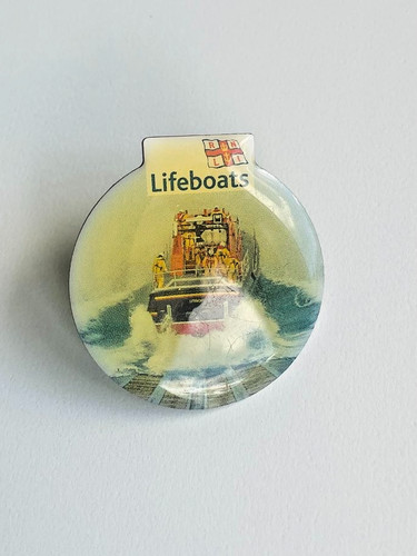 Rnli lifeboats boat - rnli,