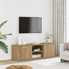 TV Cabinet Artisan Oak