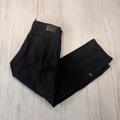 Star raw cargo - raw, trousers