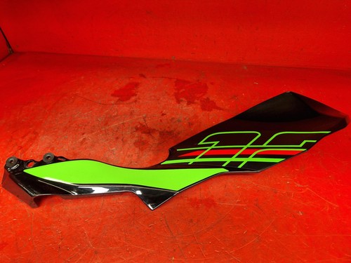 Kawasaki ninja 125 2023 right - kawasaki,