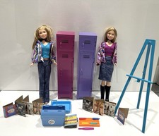 Mary Kate and Ashley So Little