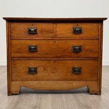 Antique 20th Century Golden