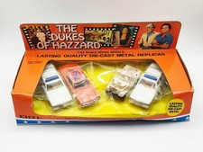 1981 diecast ertl 4 x - 1981,