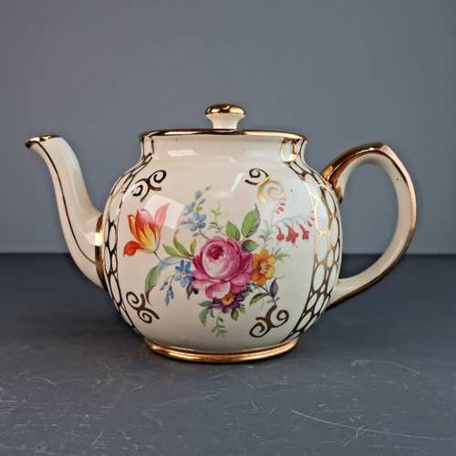 Vintage 1940 sadler ceramic - vintage, 1940's