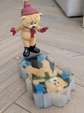 Bad taste Bear - Frozen