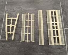 HORNBY STATION PLATFORM