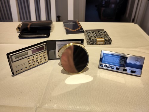 Selection 1980 leitz - selection, 1980's