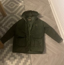 Men’s Mascot Jacket